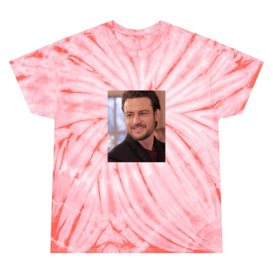 Discover Tyler hynes, aesthetic Tie Dye T Shirts