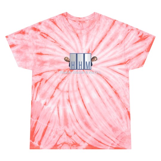 Discover Hamlin Hamlin McGill - HHM - Companies of Breaking Bad Tie Dye T Shirts
