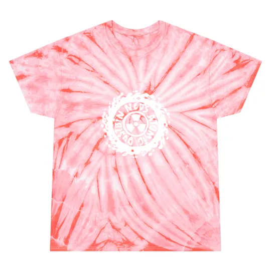 Discover Neds Atomic Dustbin Tie Dye T Shirts