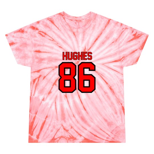 Discover jack hughes Tie Dye T Shirts