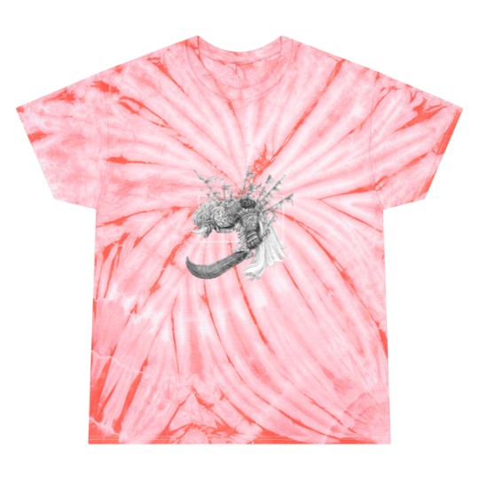 Discover Elden Ring Starscourge Radahn Tie Dye T Shirts