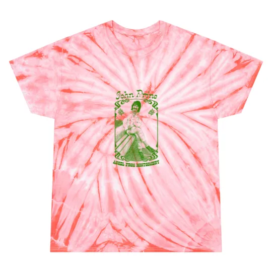Discover John Prine Original 70s Style Design Unisex Tie Dye T Shirts