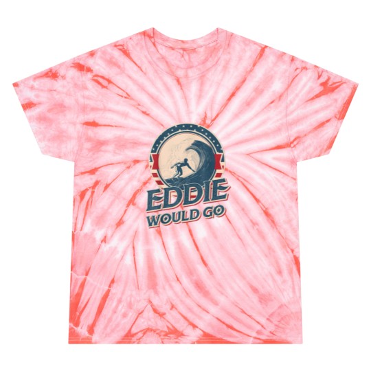 Discover Eddie0 Would go Vintage Tie Dye T Shirts