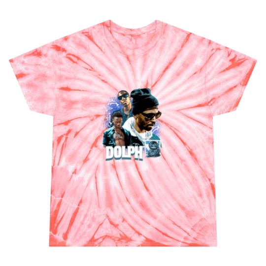 Discover Limited Young Dolph King of Memphis Tie Dye T Shirts, Unisex Tie Dye T Shirts