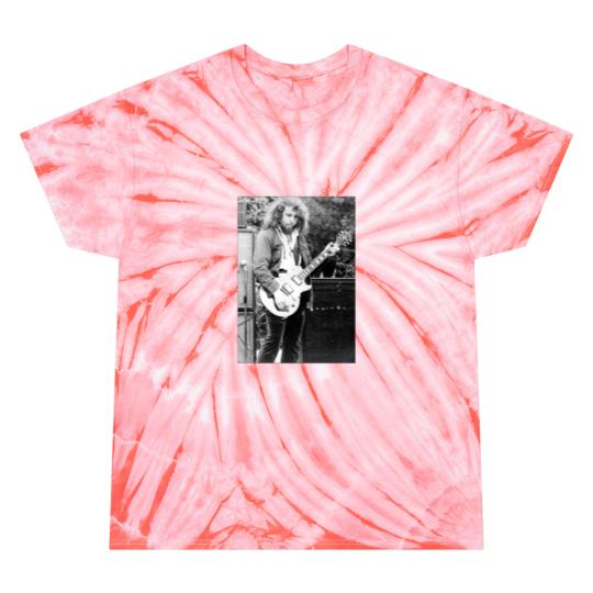 Discover Martin Barre - Jethro Tull - Women's Racerback Tank Tie Dye T Shirts