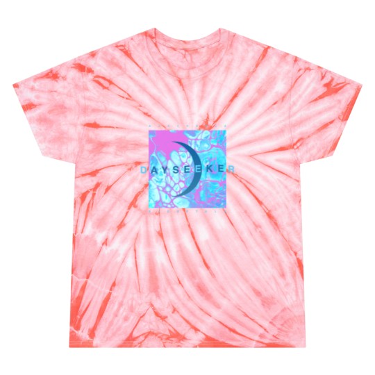 Discover Dayseeker Merch Dayseeker Sleeptalk Tie Dye T Shirts