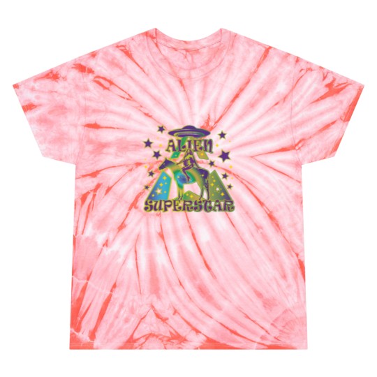 Discover Beyonce Alien Superstar Tie Dye T Shirts, Renaissance Era Tie Dye T Shirts
