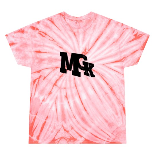 Discover Tickets Mgk Tie Dye T Shirts