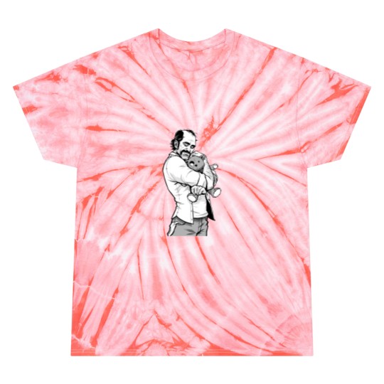 Discover Trevor Philips And Teddy Bear GTA-V Tie Dye T Shirts
