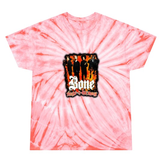 Discover Bone Thugs-N-Harmony Tie Dye T Shirts