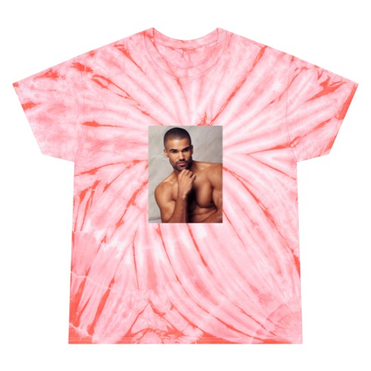 Discover shemar moore Tie Dye T Shirts