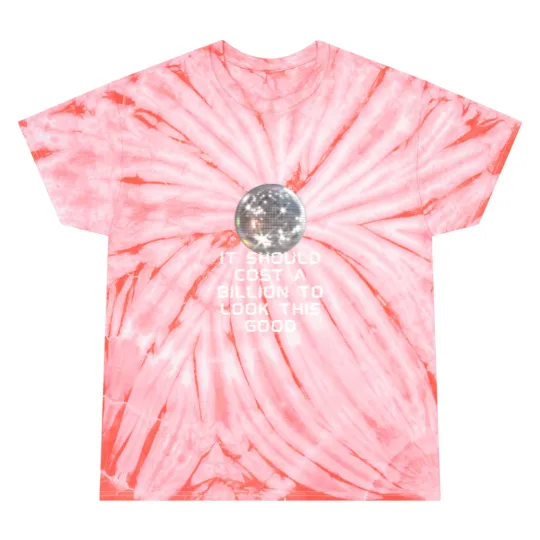 Discover Tie Dye T-Shirts featuring Beyonce Lyrics