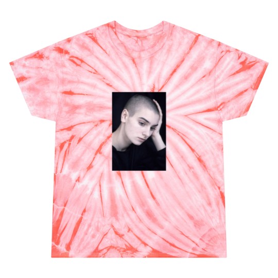 Discover Sinead O'Connor - Sinead O Connor - Tie Dye T Shirts