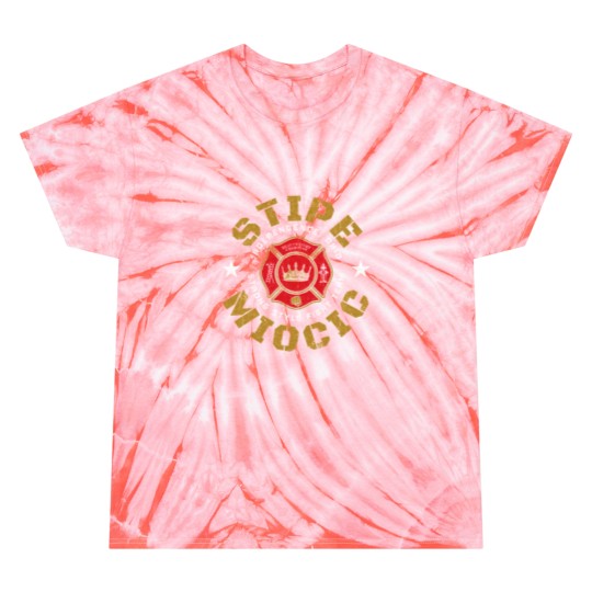 Discover Stipe Miocic Tie Dye T Shirts
