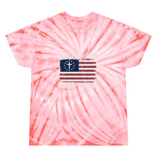 Discover Children Are NotTie Dye T Shirts, Unisex Gods Children Tie Dye T Shirt