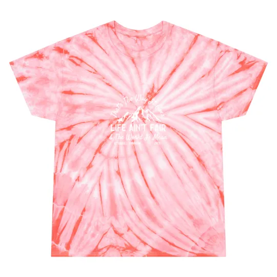 Discover Sturgill Simpson Tie Dye T-Shirts