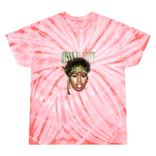 Discover Missy Elliott Tie Dye T Shirts, Missy Elliot Tour Tie Dye T Shirts