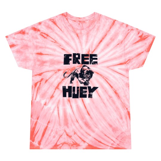 Discover Free Huey Graphic Tie Dye T Shirts