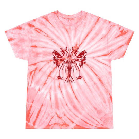 Discover Ultrakill- Gabriel Tie Dye T Shirts