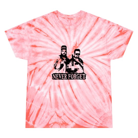 Discover Twin Towers Tie Dye T Shirts