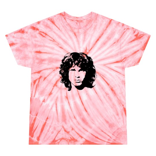Discover Jim Morrison The Doors - Tie Dye T Shirts