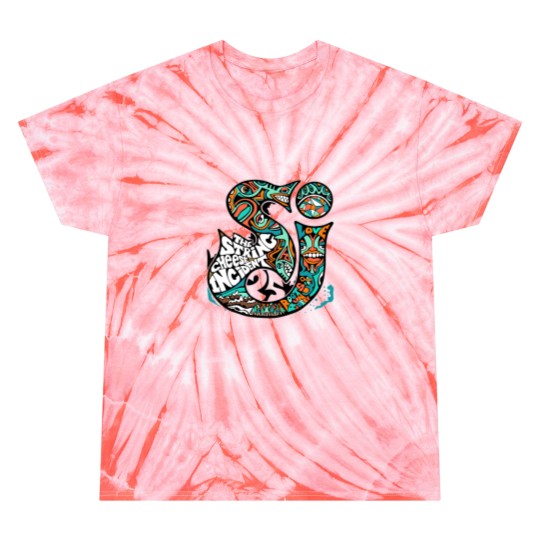 Discover the string cheese incident Tie Dye T Shirts