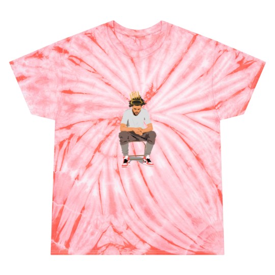 Discover Dreamville J Cole - Dreamville - Tie Dye T Shirts