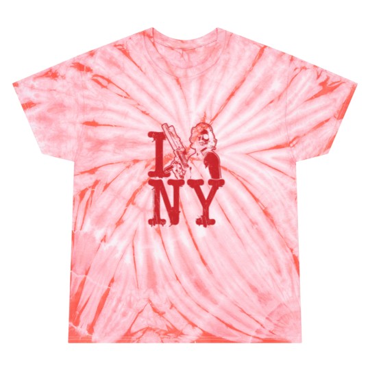 Discover Escape from New York Tie Dye T Shirts I Snake NY Tie Dye T Shirts