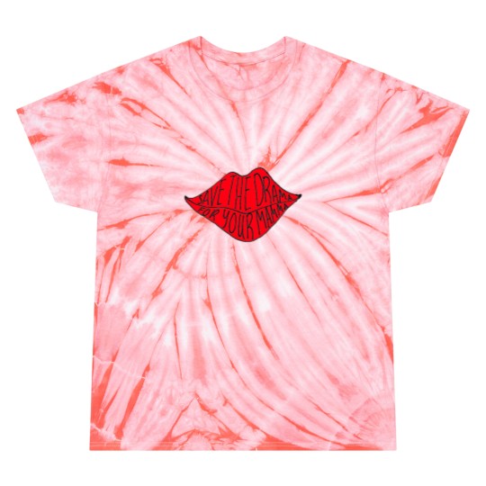 Discover save the drama for your mamma Tie Dye T Shirts