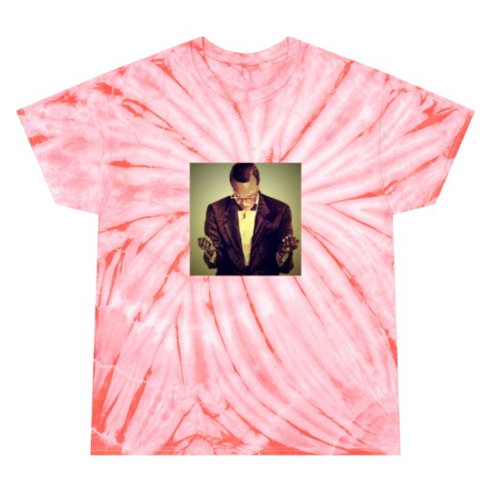 Discover MINISTER LOUIS FARRAKHAN NOI | Active Tie Dye T Shirts