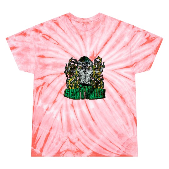 Discover Arizonna Sport Tie Dye T-Shirts - Sean O'Malley, Skeleton, Vintage Bootleg, Washed Color and Color Variants