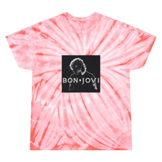 Discover Bon Jovi Band Tie Dye T Shirts, Bon Jovi Band Tie Dye T Shirts
