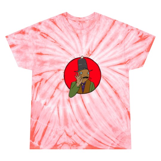 Discover Trout Mask Replica Graphic Design Tie Dye T Shirts