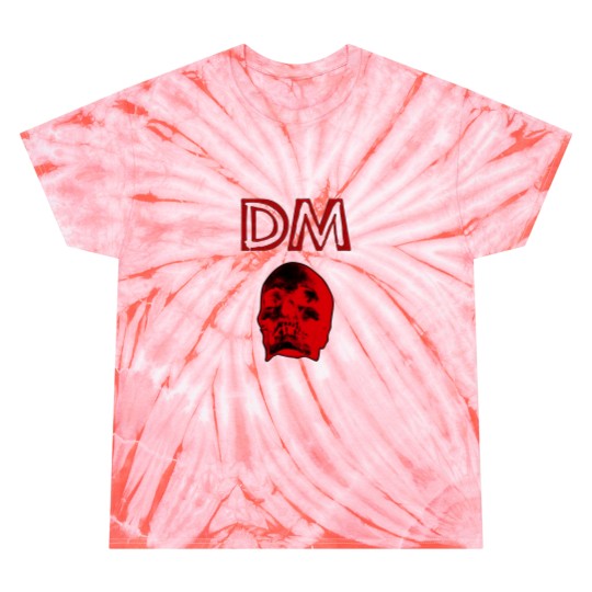 Discover depeche mode memento mori  2 Tie Dye T Shirts