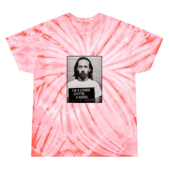 Discover Pee Wee Herman Tie Dye T Shirts
