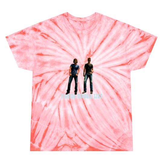 Discover Florida Georgia Line 2013 tour black Tie Dye T Shirts - small