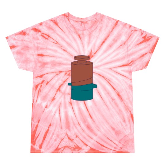 Discover Fujita's graphic Anime Ver Dorohedoro Tie Dye T Shirts Tie Dye T Shirts
