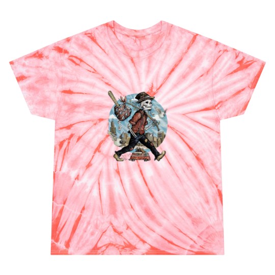 Discover Dead And Company Summer Tour , Dead Co The Final Tour 2023 Tie Dye T Shirts