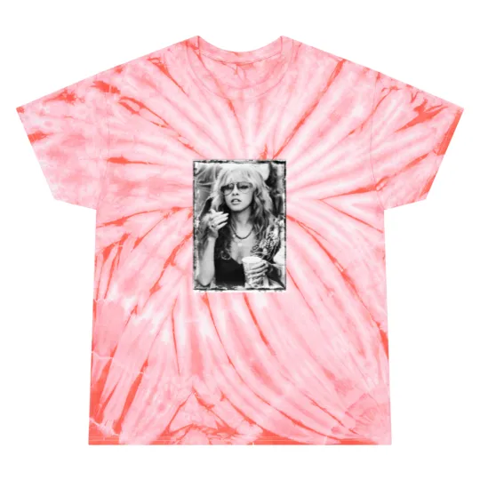 Discover Stevie Nicks, Fleetwood Mac, Stevie Nicks Tie Dye T Shirts