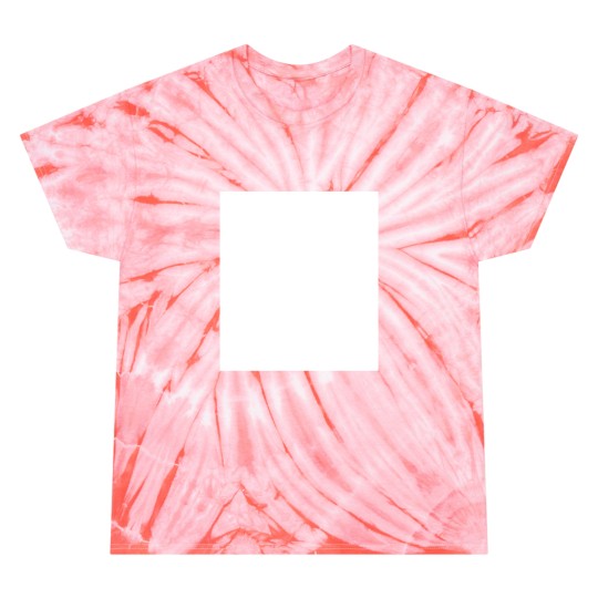 Discover White Standard Poodle Silhouette - Standard Poodle - Tie Dye T Shirts