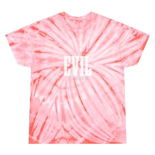 Discover The Evil Empire Tie Dye T Shirts for New York Baseball Fans