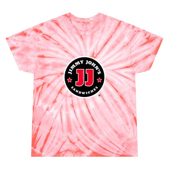 Discover Jimmy John's Sandwich Tie Dye T Shirts