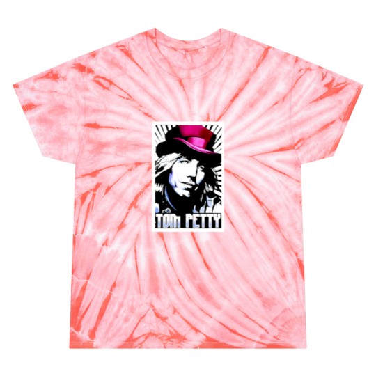 Discover Store Ne Of Tom Petty Tie Dye T Shirts