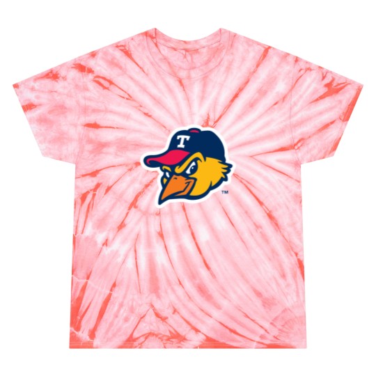 Discover Toledo Mud Hens Tie Dye T Shirts