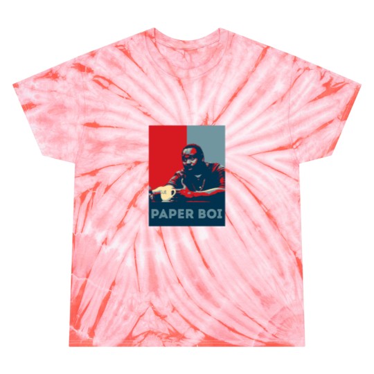 Discover Paper Boi Hope  Atlanta Tie Dye T Shirts