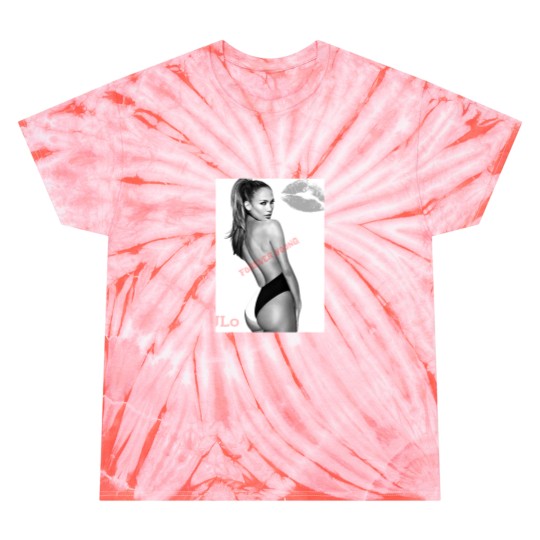 Discover JLo 1 Tie Dye T Shirts