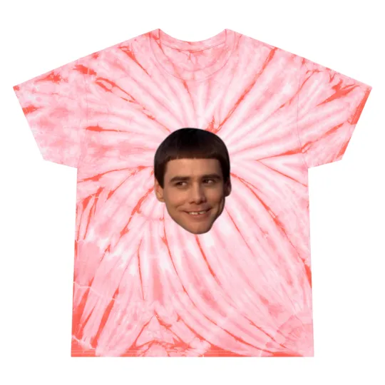 Discover Lloyd - Head (Dumb and Dumber) Tie Dye T Shirts