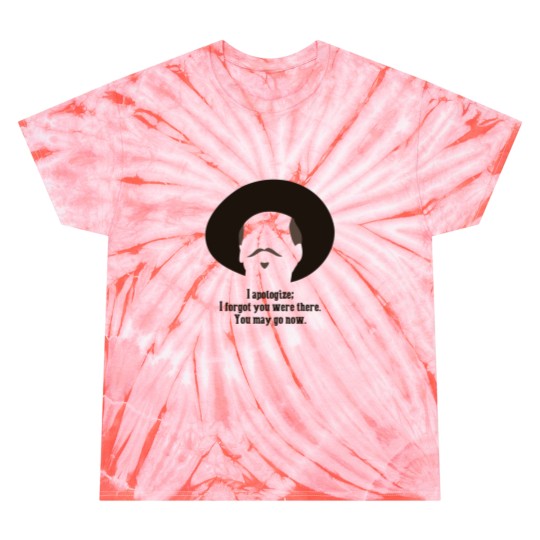 Discover Tombstone: I forgot you were there Classic Tie Dye T Shirts