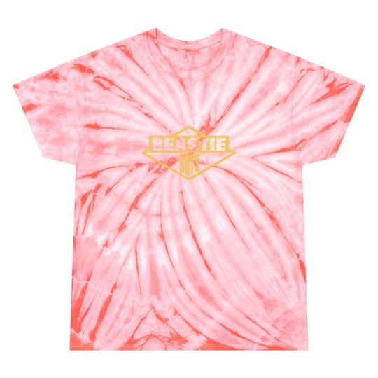 Discover Beastie Boys Tie Dye T-Shirt for Women
