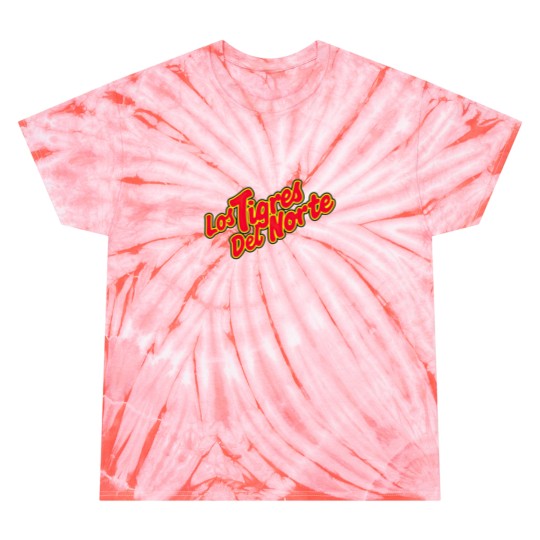 Discover Los Tigres del Norte Mexican Band | Active Tie Dye T Shirts